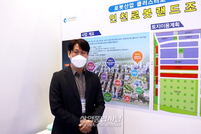 韓, '로봇산업 메카' 도약위해 경쟁력 재고 - 산업종합저널 동향