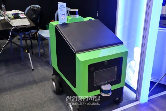 안전한 자율주행 운행 위한 필수 기능...라이다 센서의 진화 - 산업종합저널 전시회