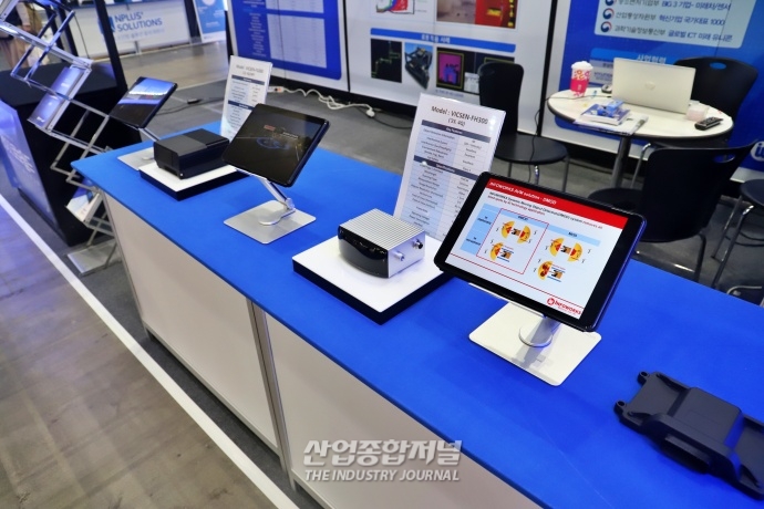 안전한 자율주행 운행 위한 필수 기능...라이다 센서의 진화 - 산업종합저널 전시회