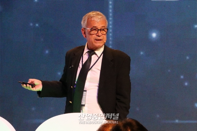 “글로벌 이슈 해답 ICT 산업에서 찾아야” - 산업종합저널 동향