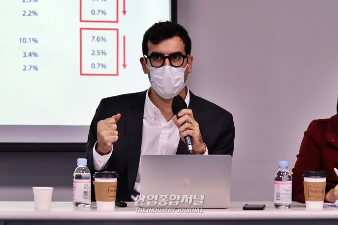 경기침체, 자동화 담론 아닌 일자리 창출 둔화 때문 - 산업종합저널 동향