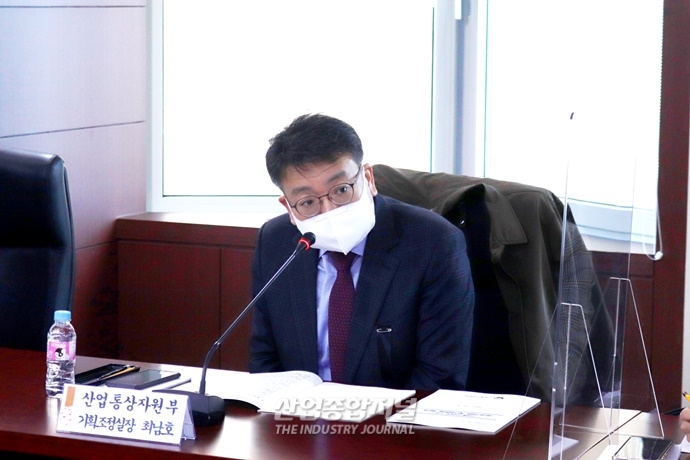 산업부,규제혁신 110건 개선…산하기관 업무 민간에 이양 - 산업종합저널 정책