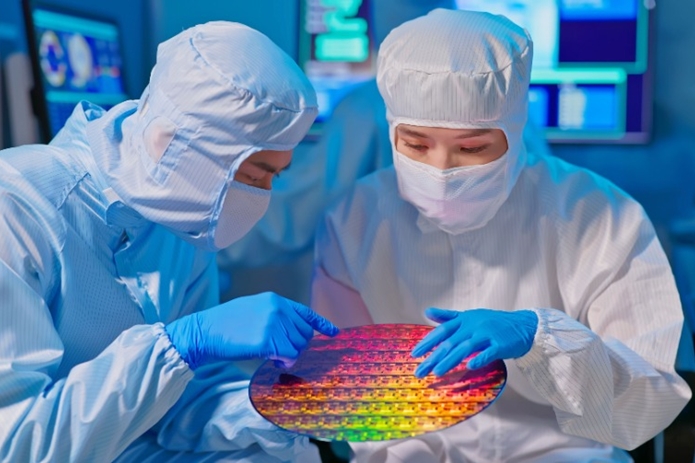 반도체 시장 점유율 세계 2위 한국, 가치사슬 강화해야 - 산업종합저널 전자