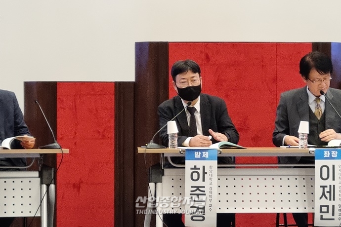 3高에 국제질서 개편…폭풍 속 한국 대응은? - 산업종합저널 동향