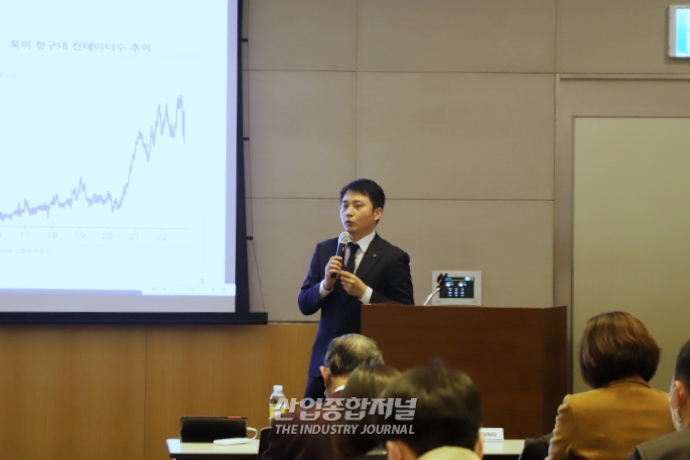 2023년 기계 산업은?…전력·건설·방위 ‘활짝’ - 산업종합저널 동향