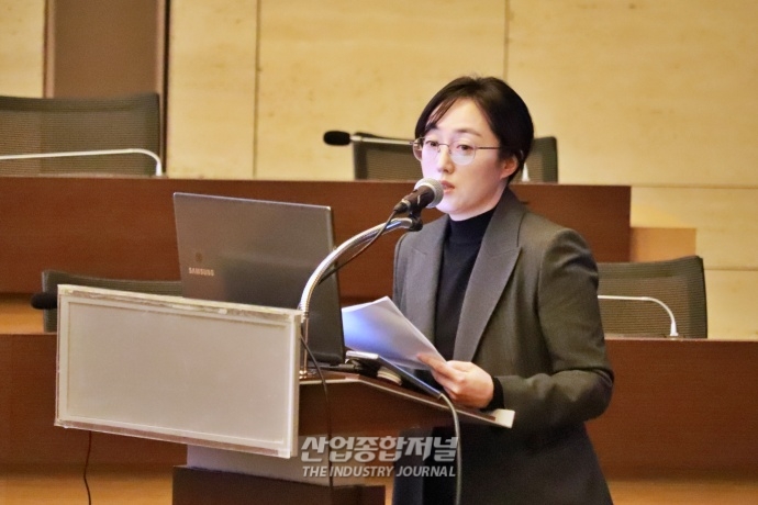 무역기술장벽 트렌드, 기후위기 대응 - 산업종합저널 동향