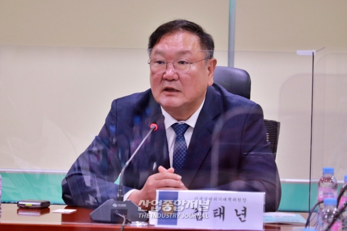 “중소기업 경영 악화, 선별적 지원 필요” - 산업종합저널 정책