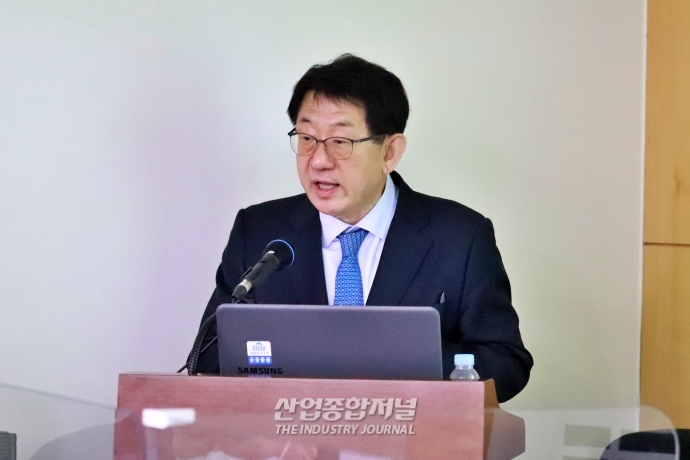 “중소기업 경영 악화, 선별적 지원 필요” - 산업종합저널 정책