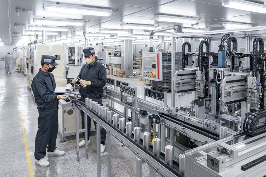 LS전선-LS머트리얼즈, 하이브리드 ESS 개발 - 산업종합저널 전기