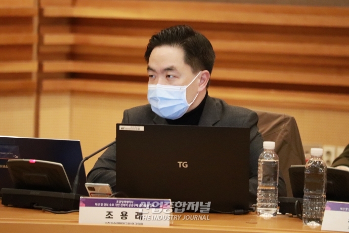 전략적 공공조달, 안정적 공급망 확보 위해 필수적 - 산업종합저널 동향