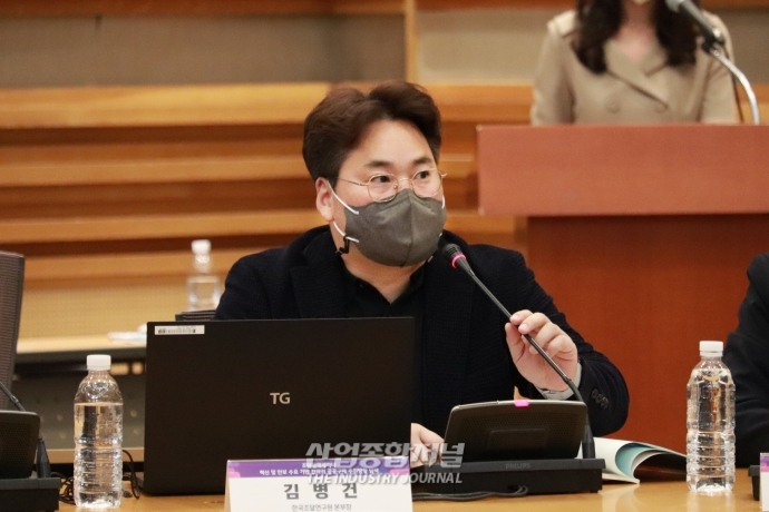 전략적 공공조달, 안정적 공급망 확보 위해 필수적 - 산업종합저널 동향