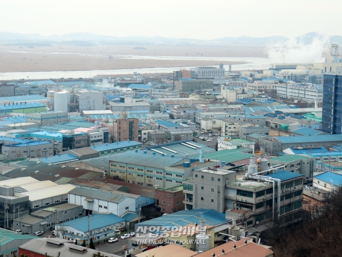 KDI, 2050년 경제성장률 0.5% 전망…'노동 인구 부족하다' - 산업종합저널 동향