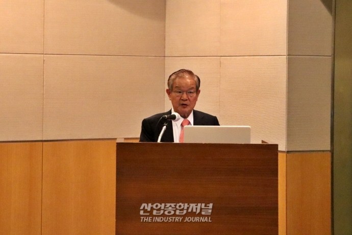 납품단가연동제 법제화, 문제점 논하는 자리 열려 - 산업종합저널 정책