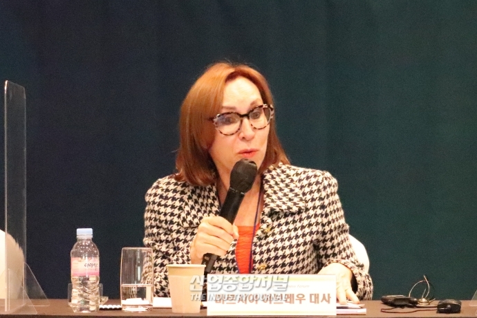 “한-브 경제협력, 양국에 긍정적으로 작용할 것“ - 산업종합저널 동향