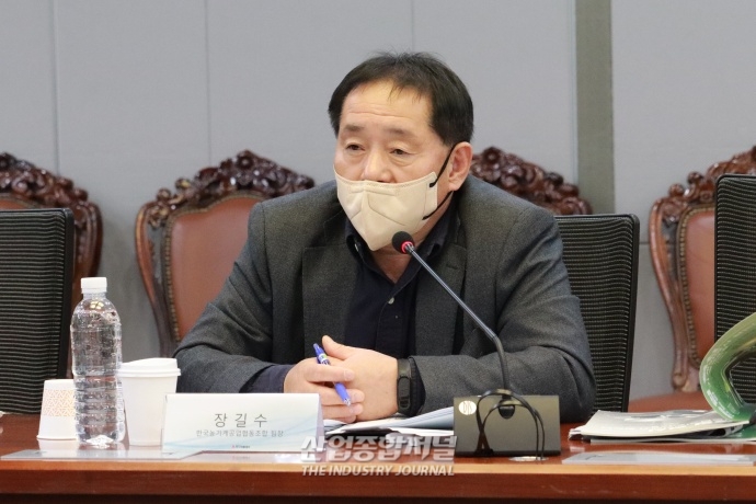 밭농업 기계화, 표준재배양식 및 지원정책 필요 - 산업종합저널 정책