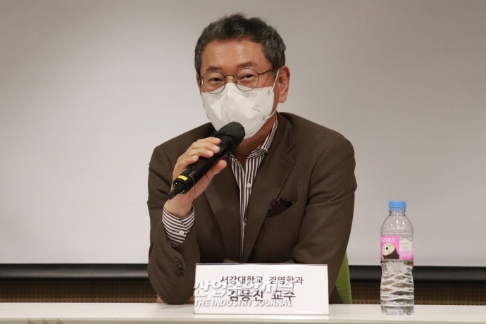 “발빠른 스마트화 변화 요구, 중소기업은 현실성 떨어져” - 산업종합저널 전시회