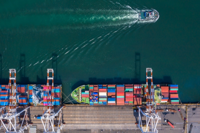 對中 무역적자…“원자재·투자 등 경기적 요인 커” - 산업종합저널 동향