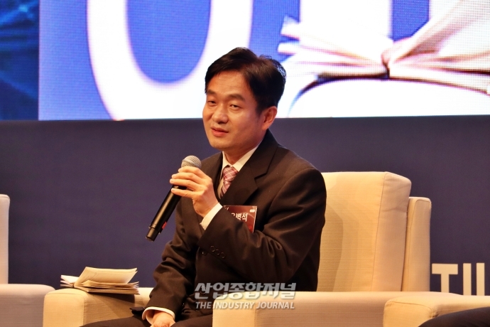 산업보안, 기술패권시대 핵심적 화두 - 산업종합저널 동향