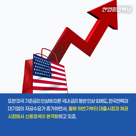 [카드뉴스] 제2금융권 손실 불가피···부동산 PF 선제적 관리해야 - 산업종합저널 동향