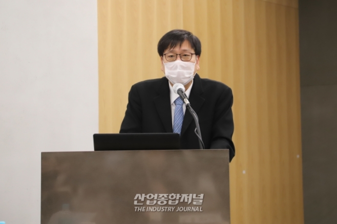 韓, 글로벌 공급망 구축 핵심과 대응은 - 산업종합저널 동향