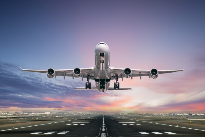 탄소중립 추진하는 항공업계···‘지속가능한 항공유’(SAF) 대두 - 산업종합저널 동향