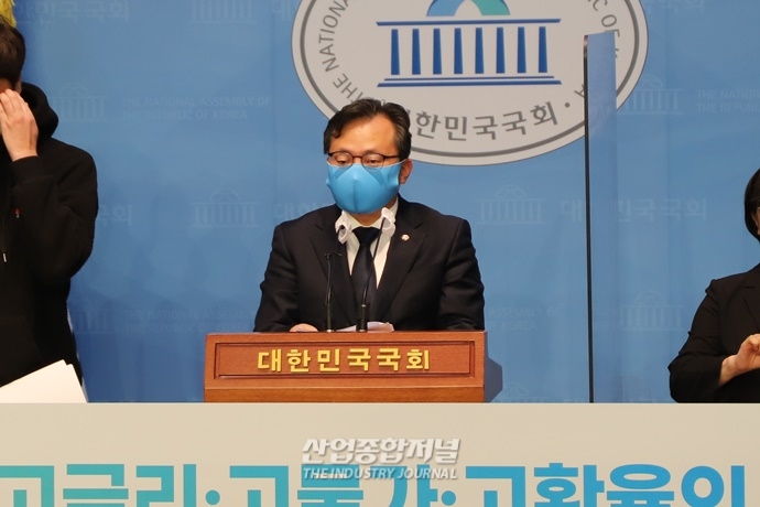 자금줄 막힌 소상공·자영업자 "직접대출·대환대출 확대 촉구" - 산업종합저널 정책