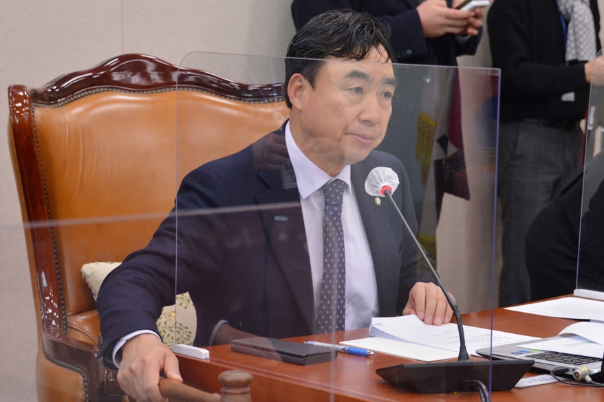 '소상공인 보호 및 지원에 관한 개정안' 포함한 법률안 6건 의결 - 산업종합저널 정책