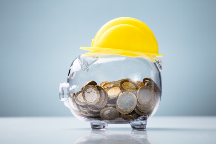 건설업, 안전 규제는 강화, 계상기준은 제자리 - 산업종합저널 동향