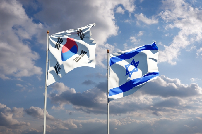 한-이스라엘 FTA 발효…“사실상 무관세, 양국 모두 이득” - 산업종합저널 동향