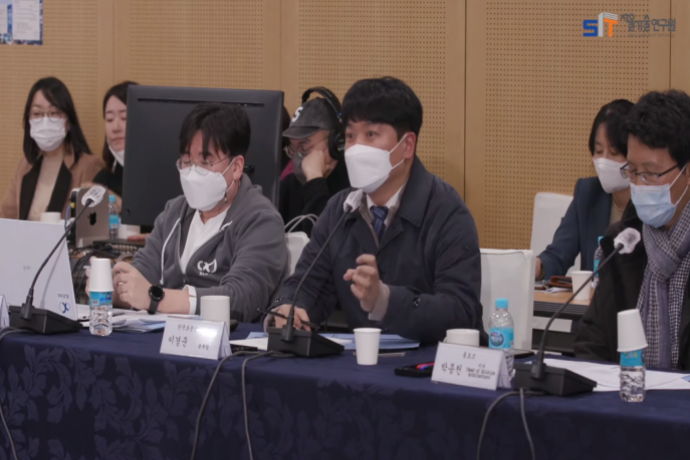 “클러스터 연계로 로봇 생태계 강화해야” - 산업종합저널 로봇