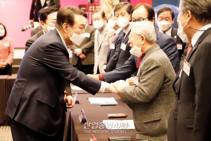 [2022년 10대 이슈] ①납품단가 연동제 - 산업종합저널 동향