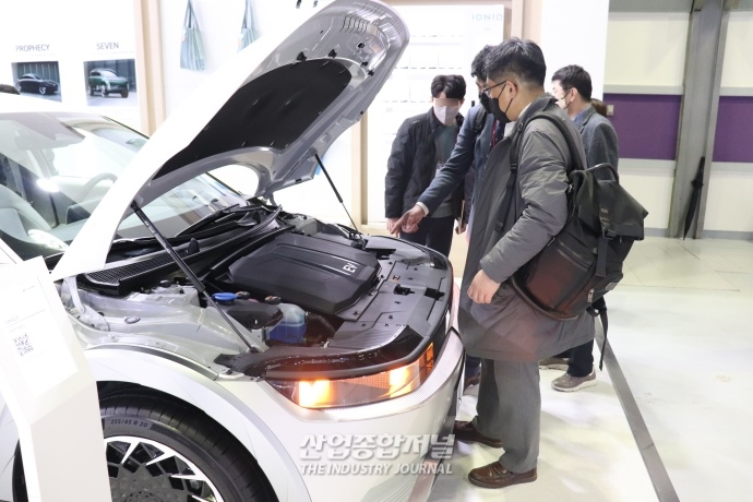 [2022년 10대 이슈] ③전기차&배터리 - 산업종합저널 동향