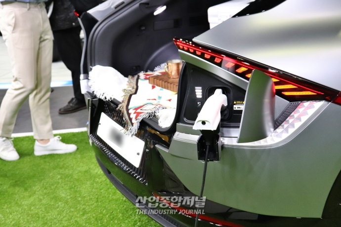 [2022년 10대 이슈] ③전기차&배터리 - 산업종합저널 동향