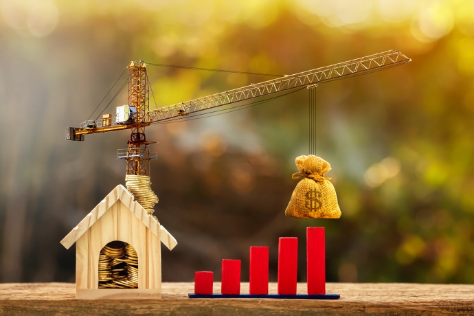 올해 3/4분기 건설투자, 2020년 4/4분기 이후 8분기 연속 감소세 - 산업종합저널 동향