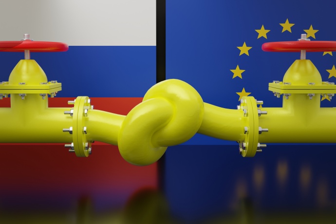 EU의 에너지 위기 대응···韓, 에너지 안보 측면에서 사전 대응 필요 - 산업종합저널 동향