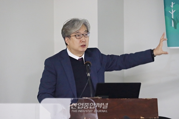 [산업VIEW] 청정수소 산업 활성화, 인증제도 구축부터 - 산업종합저널 정책