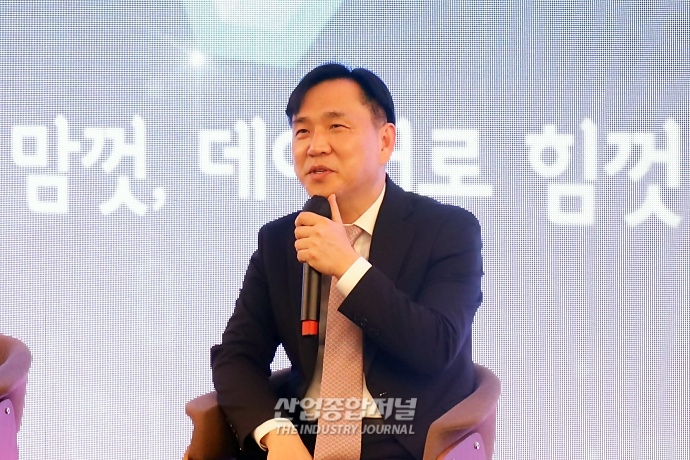 [산업VIEW] 과기정통부, 청년들과 디지털 분야 취업·창업 관련 소통 나서 - 산업종합저널 기타