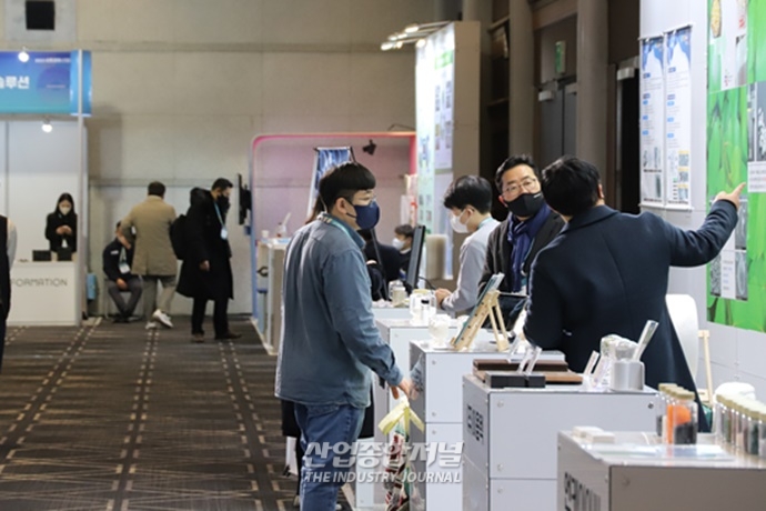 자원부족 시대에 떠오른 순환경제 - 산업종합저널 전시회