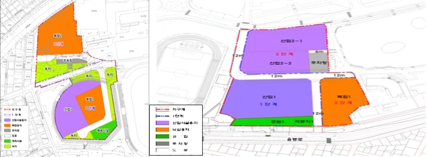 정부, 경북대·전남대 유휴 부지 도시첨단산업단지 지정 - 산업종합저널 정책