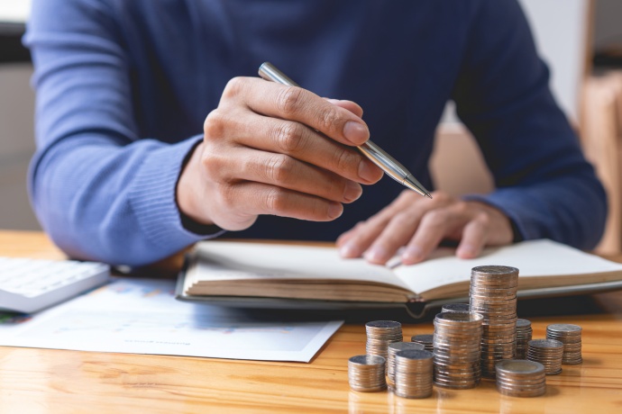 금융업계, 회사채 시장 경색···커져가는 기업대출 부실화 우려 - 산업종합저널 동향