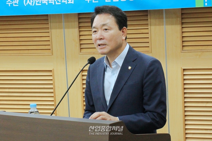 ‘노조 회계 공시’ 의지 밝힌 정부·여당 - 산업종합저널 정책