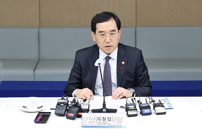 [산업VIEW] 기업 수출·투자 금융지원 위한 산업계-금융계 협력 논의 - 산업종합저널 정책