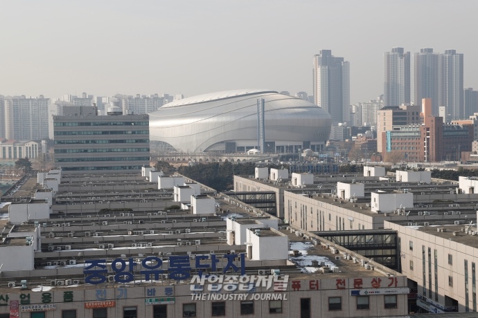 [산업VIEW] 수도권 중심으로 ‘미세먼지 예비저감조치’ 발령 - 산업종합저널 동향