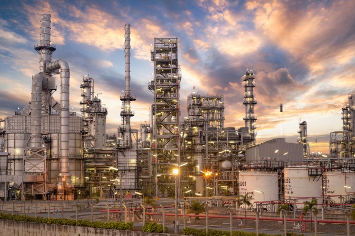 제2의 중동붐···과거 ‘플랜트發 어닝 쇼크’ 기억해야 - 산업종합저널 동향