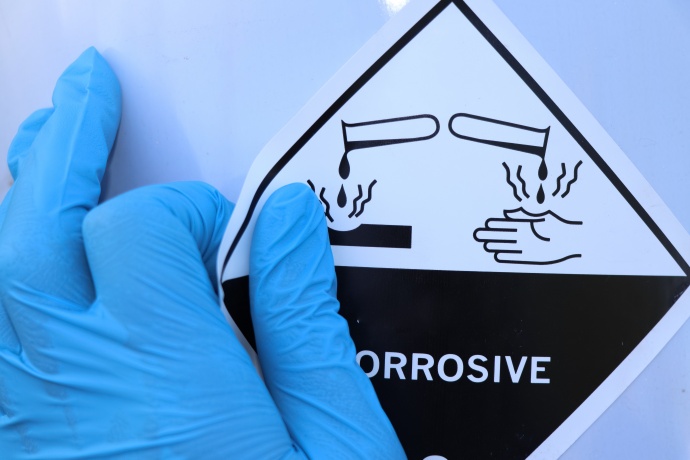 환경부, 중소기업 유해화학물질 취급시설 개선비용 지원 - 산업종합저널 정책