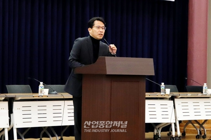 디지털 치료제 산업, 생태계 조성 위해 머리 맞대 - 산업종합저널 동향