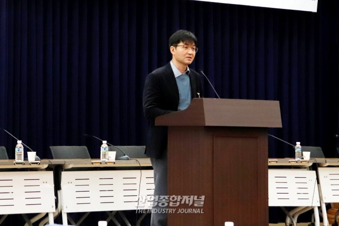 디지털 치료제 산업, 생태계 조성 위해 머리 맞대 - 산업종합저널 동향