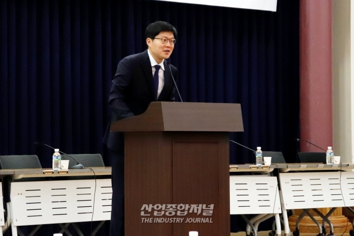 디지털 치료제 산업, 생태계 조성 위해 머리 맞대 - 산업종합저널 동향