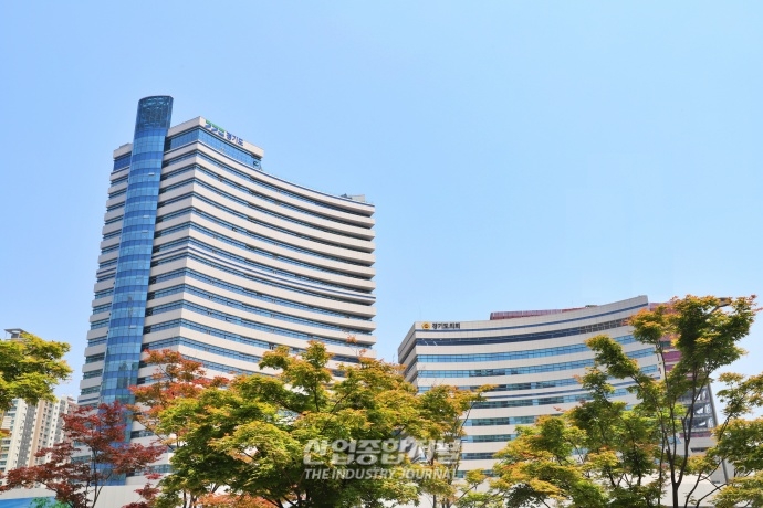 경기도, 지난해 건설 자재 품질시험 834건 수행 - 산업종합저널 동향