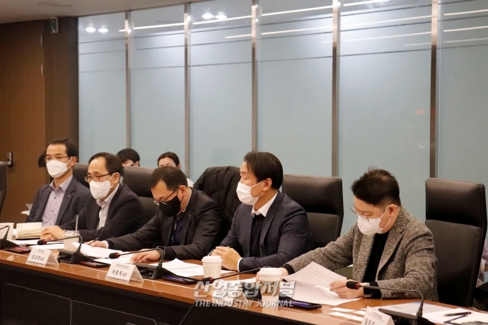 中단기비자 제한 등 공급망 위기 요인 점검…공급망 실무회의 - 산업종합저널 정책